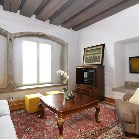 Tallinn City Apartments Old Town 3 Bedroom Eksteriør bilde