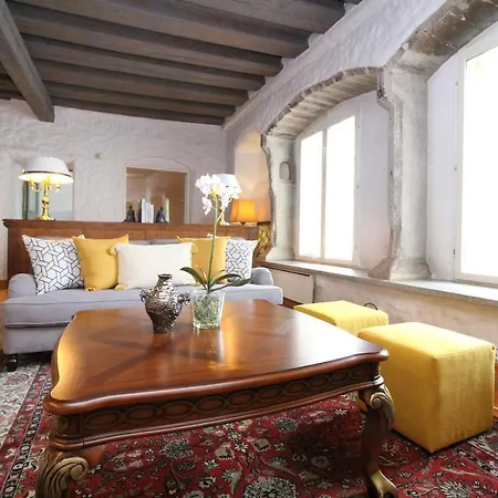 Tallinn City Apartments Old Town 3 Bedroom Eksteriør bilde
