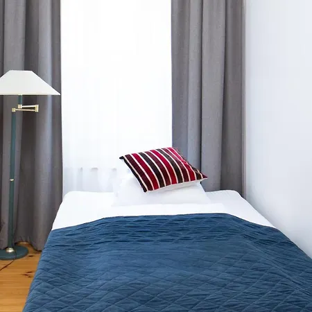 Tallinn City Apartments Old Town 3 Bedroom Eksteriør bilde