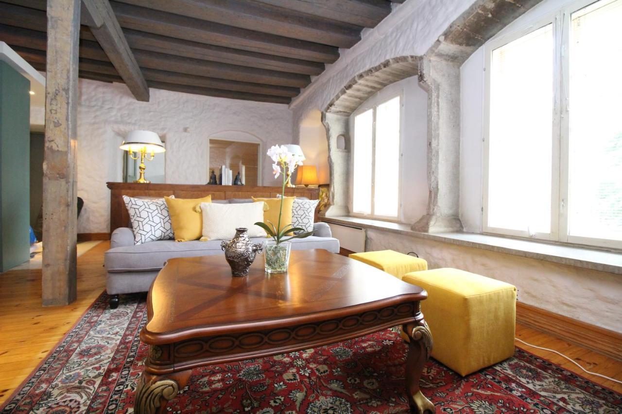 Old Town 3 Bedroom Tallinna