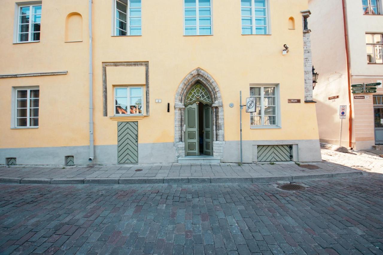 Old Town 3 Bedroom