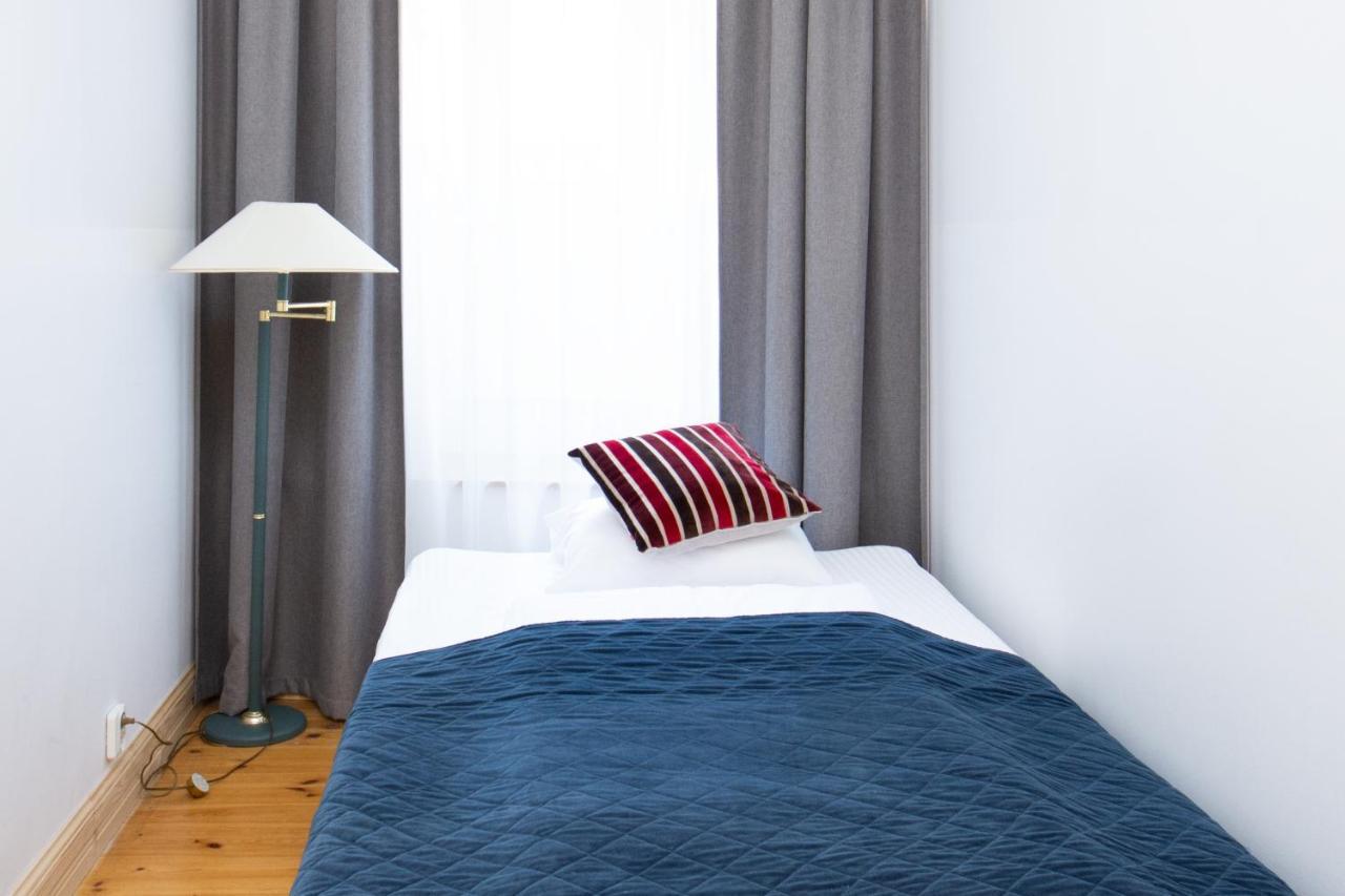 Huoneisto Old Town 3 Bedroom