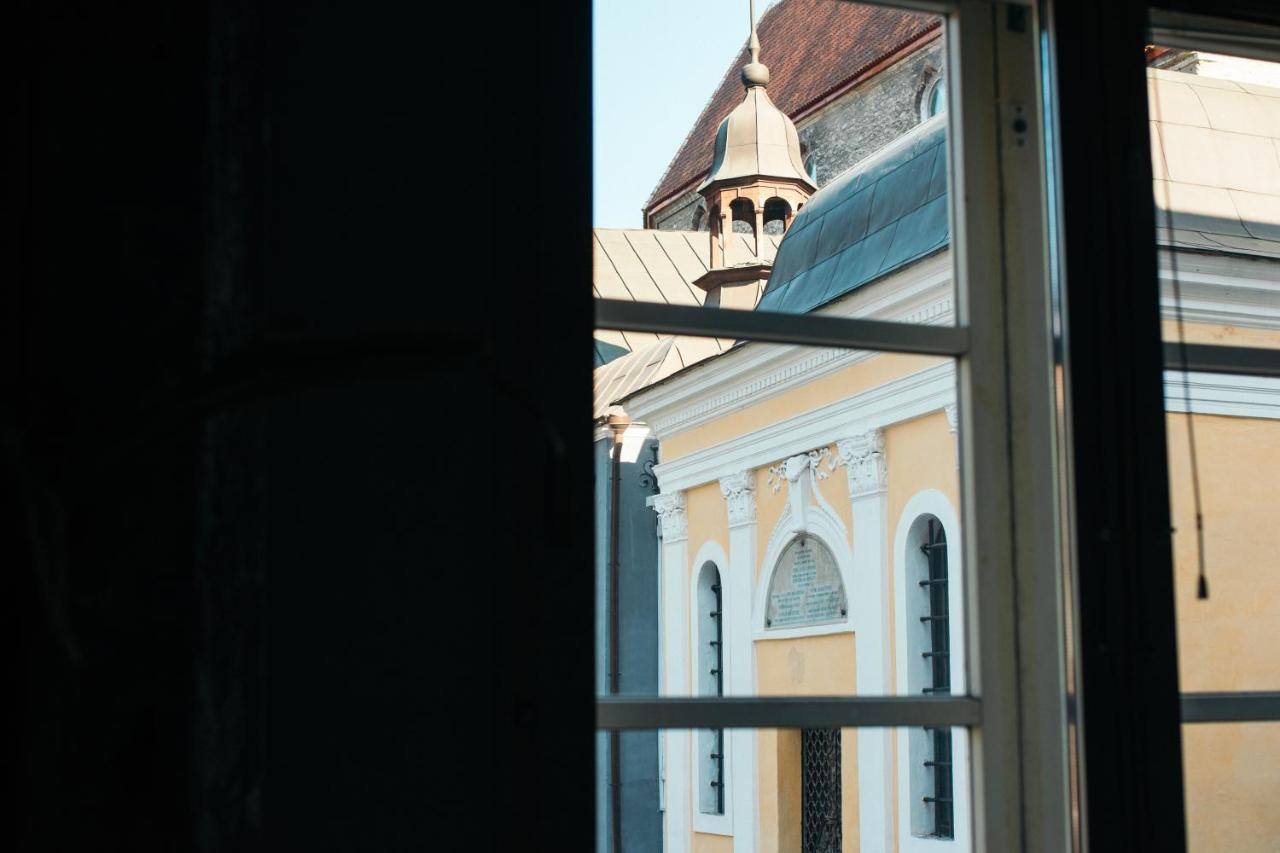 Old Town 3 Bedroom Huoneisto *