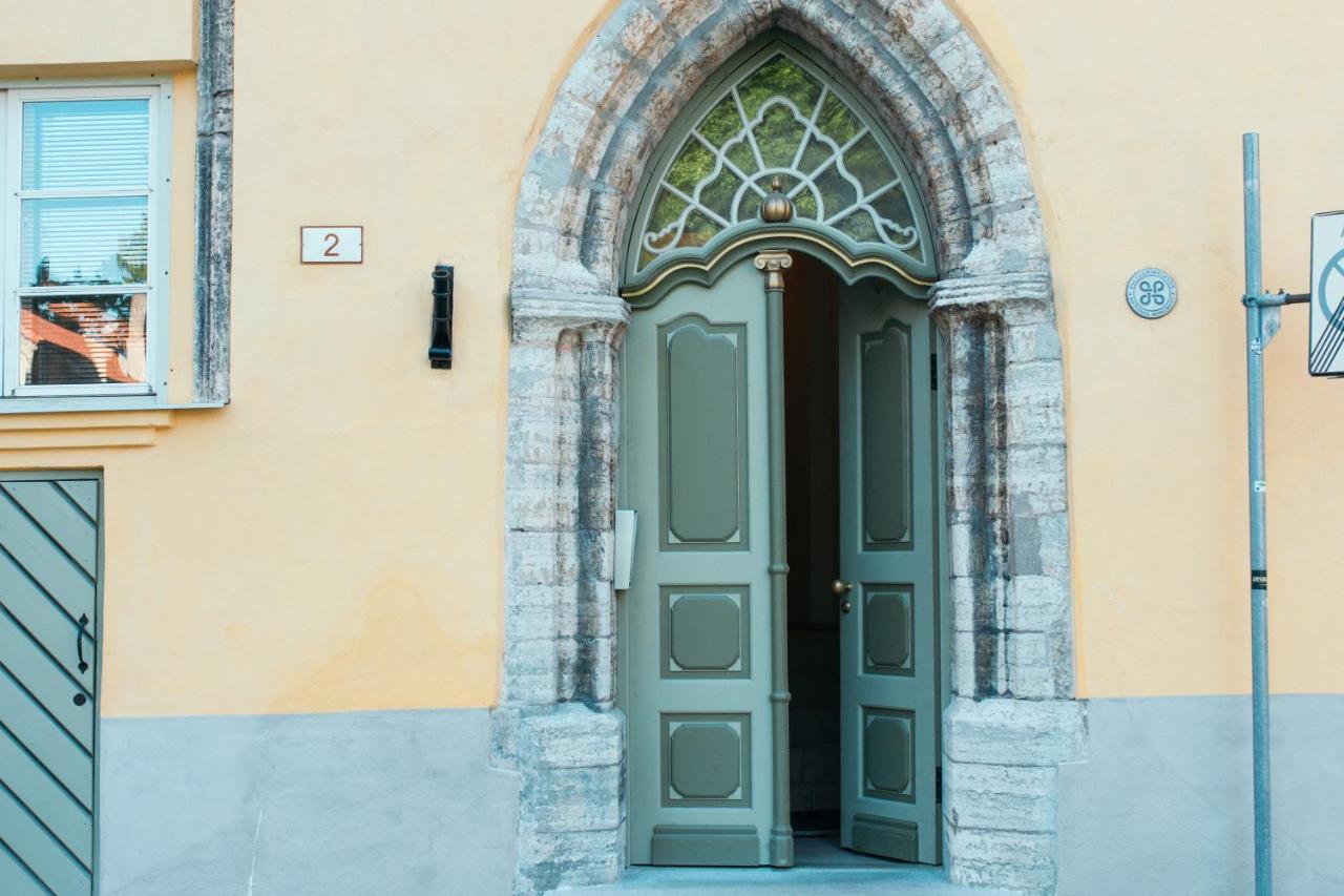 Old Town 3 Bedroom Tallinn