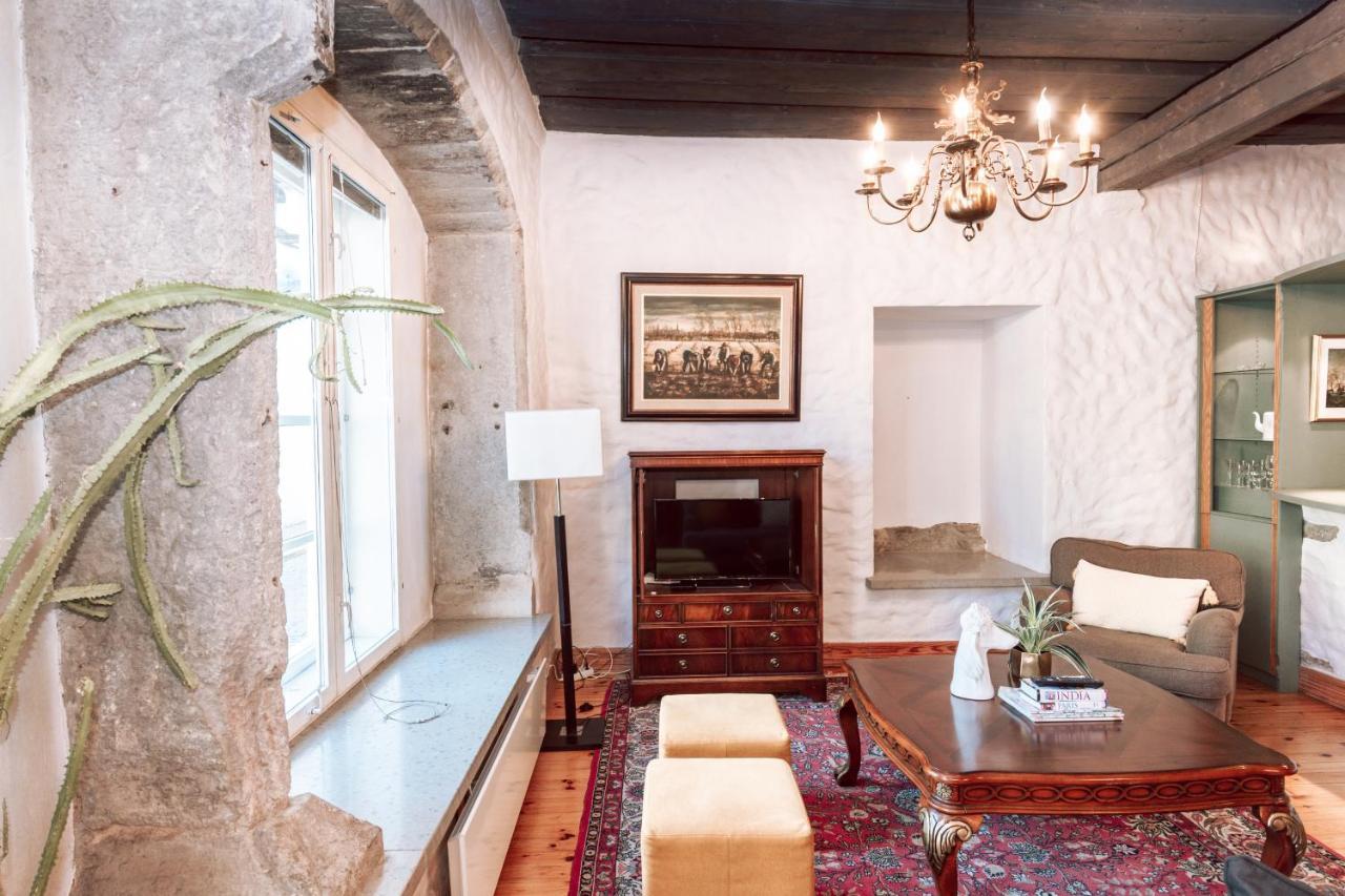 Old Town 3 Bedroom Tallinn
