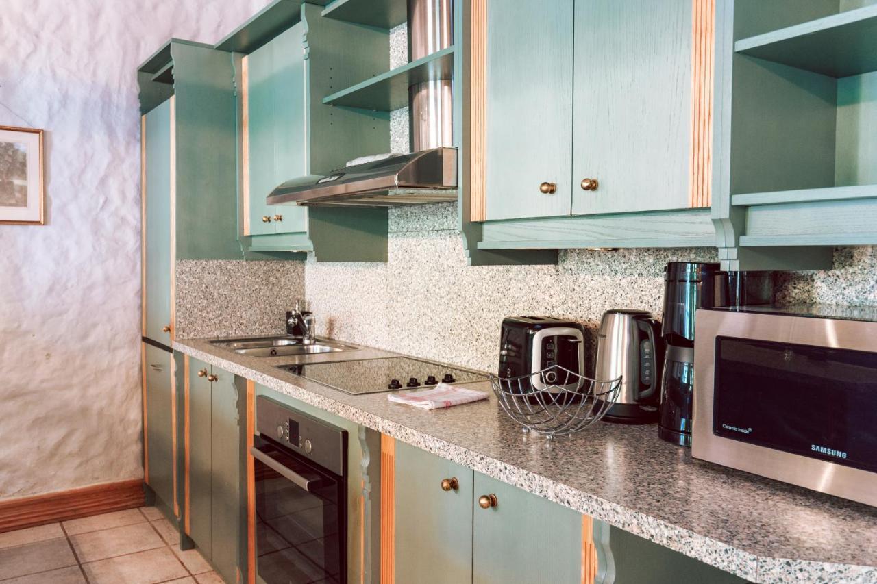 Old Town 3 Bedroom