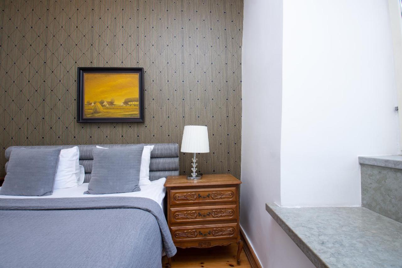 Huoneisto Old Town 3 Bedroom