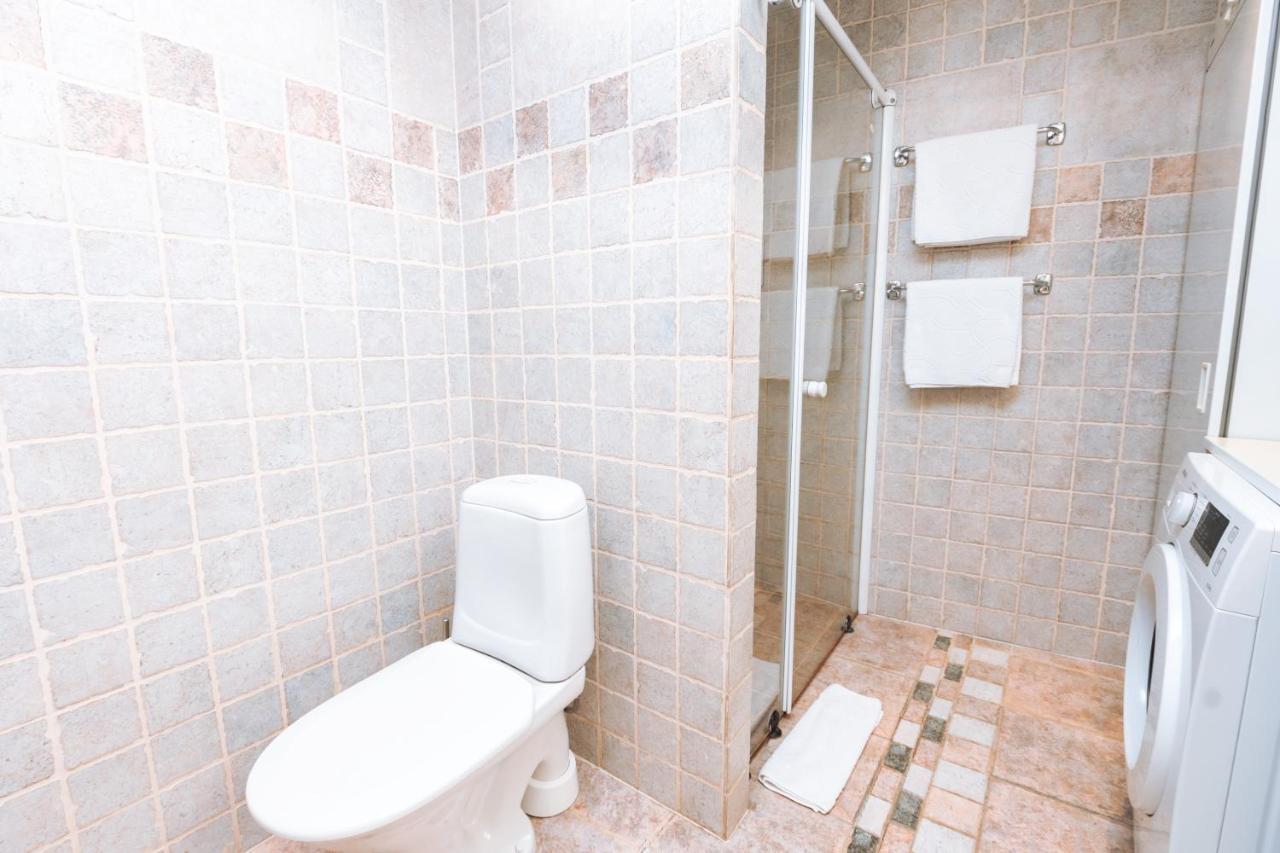 Leilighet Old Town 3 Bedroom *