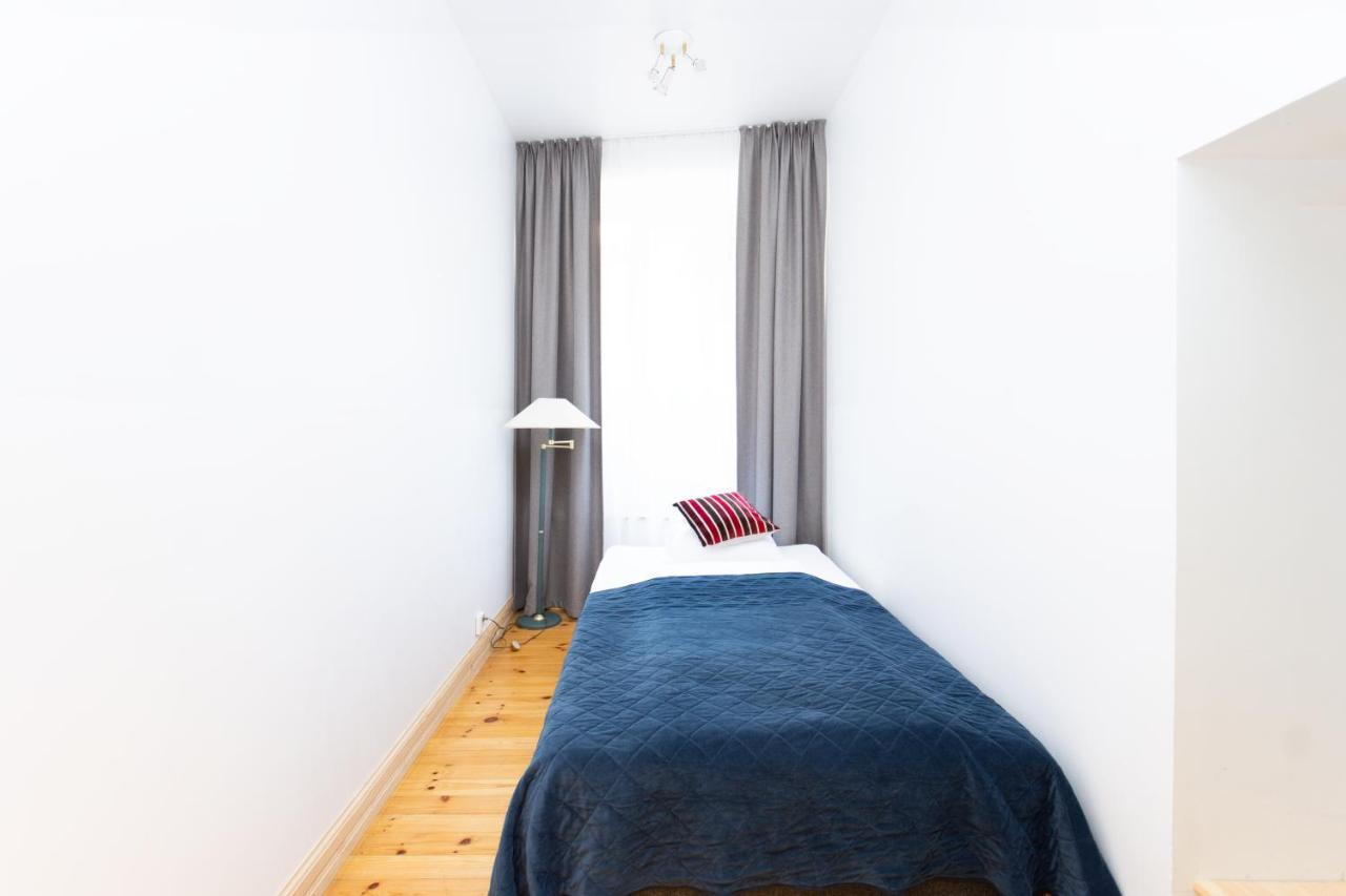Old Town 3 Bedroom Leilighet *