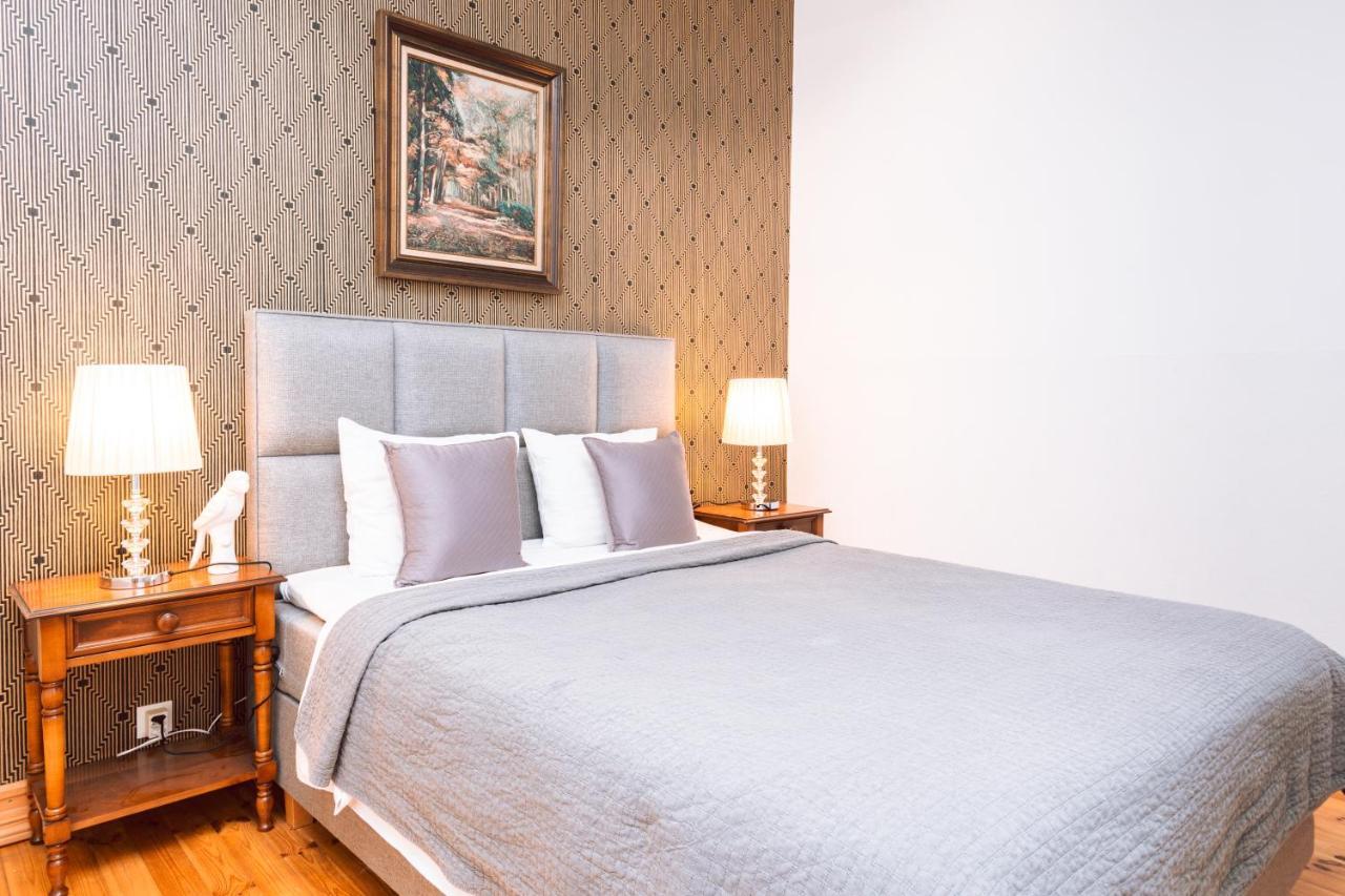 Old Town 3 Bedroom Tallinn