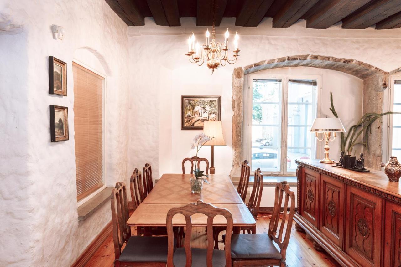 Leilighet Old Town 3 Bedroom *