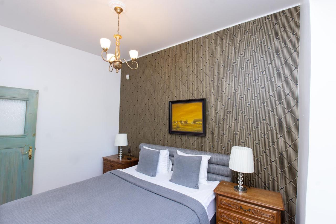 Leilighet Old Town 3 Bedroom Tallinn