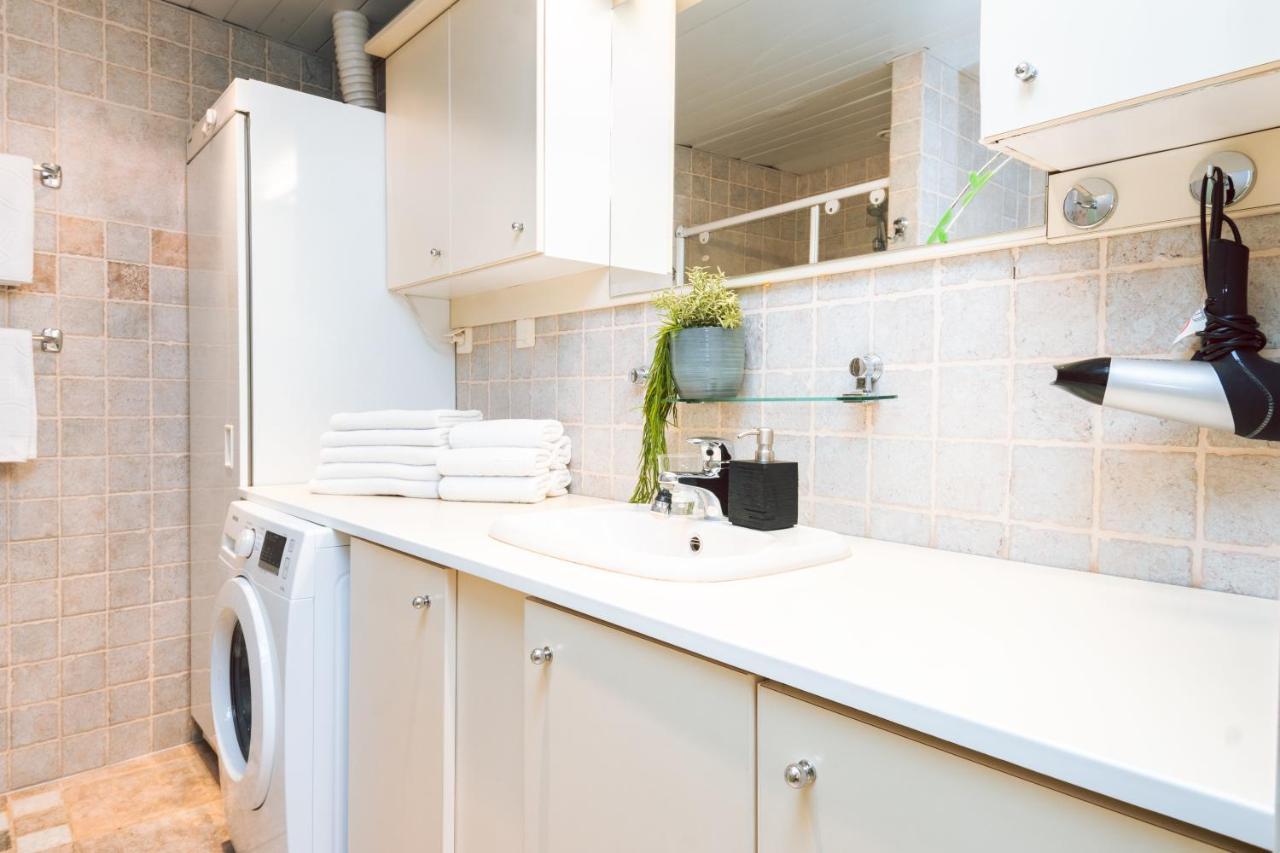 Old Town 3 Bedroom Tallinna