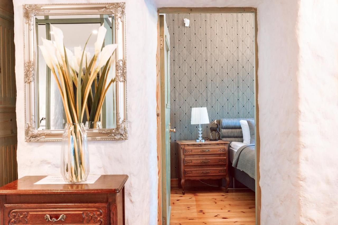 Huoneisto Old Town 3 Bedroom