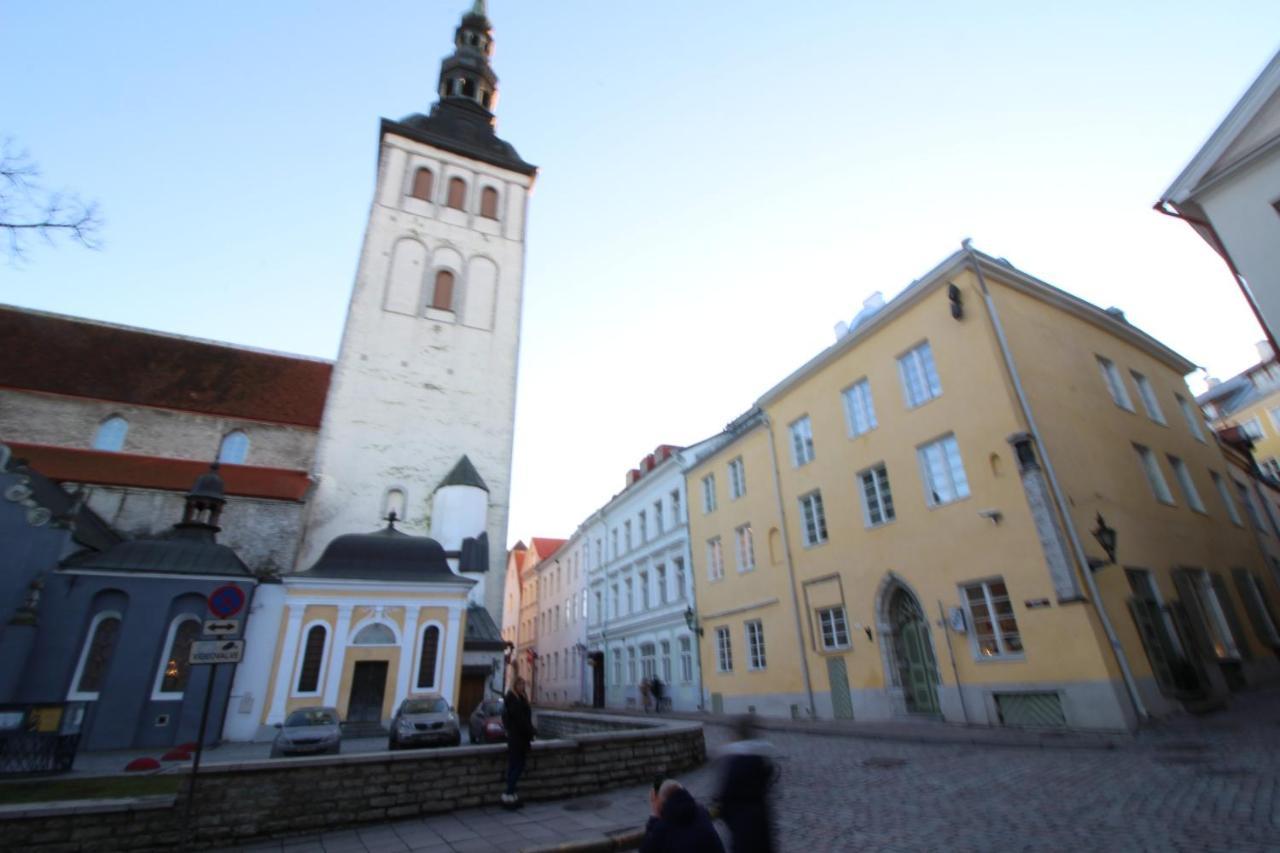 Leilighet Old Town 3 Bedroom